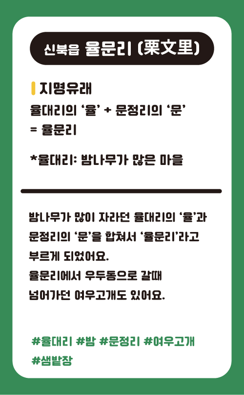 율문리